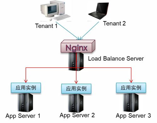 软件即服务（SaaS） 重塑现代计算机系统服务的新范式